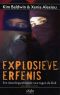 [Elite Operatives 02] • Explosieve erfenis